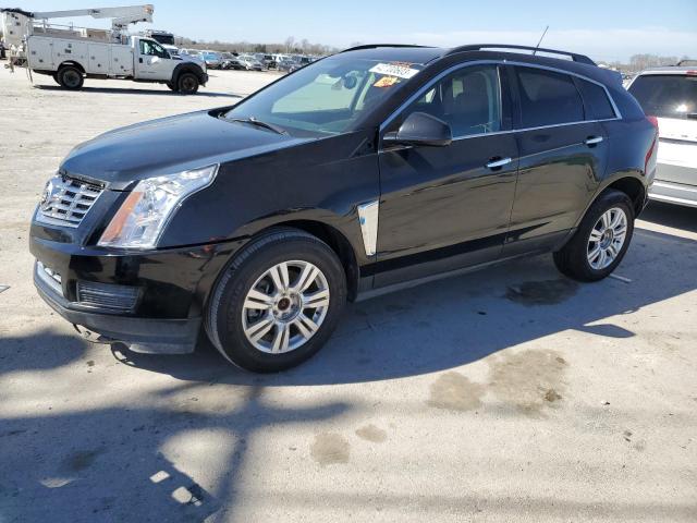 CADILLAC SRX 2014 3gyfnae39es656938