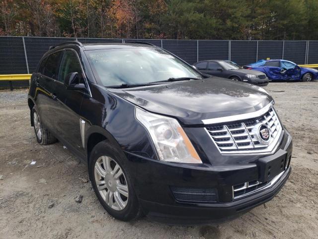 CADILLAC SRX 2014 3gyfnae39es681726