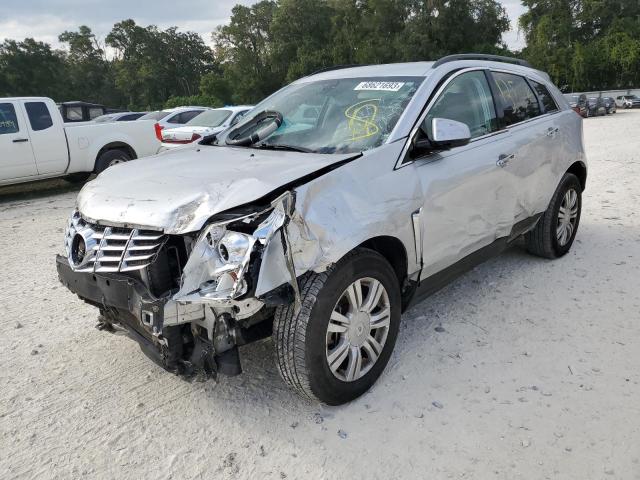 CADILLAC SRX 2015 3gyfnae39fs521069