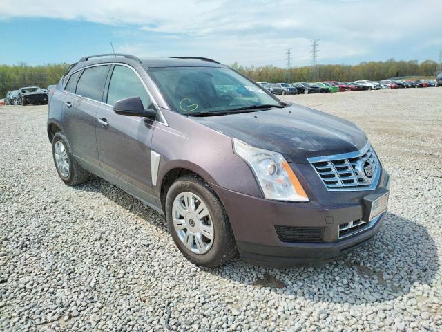 CADILLAC SRX 2015 3gyfnae39fs523825