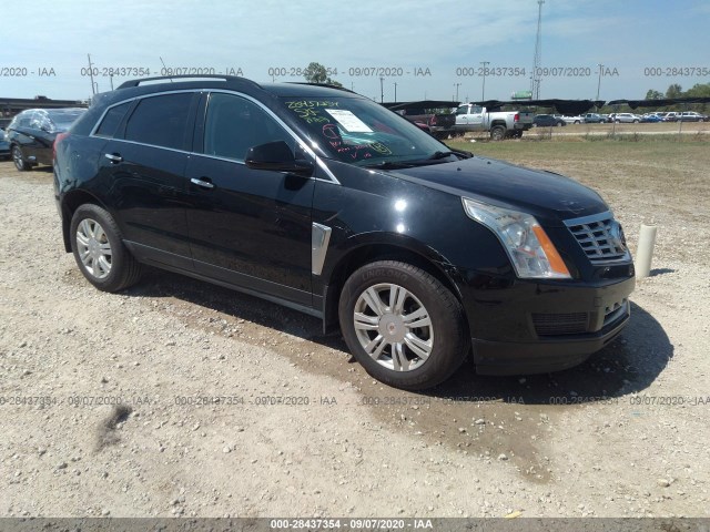 CADILLAC SRX 2015 3gyfnae39fs530063