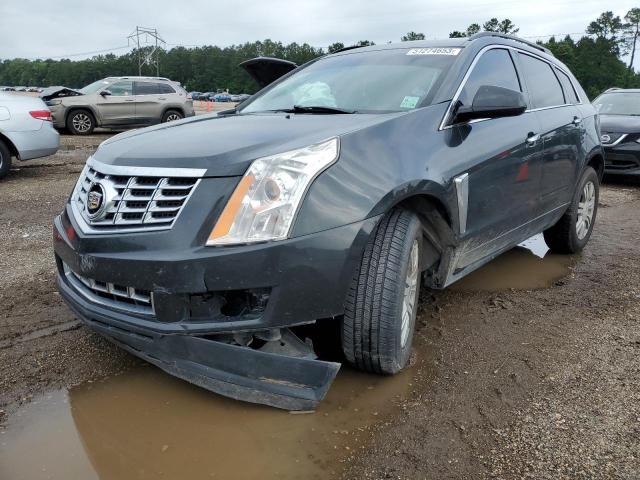 CADILLAC SRX 2015 3gyfnae39fs578176