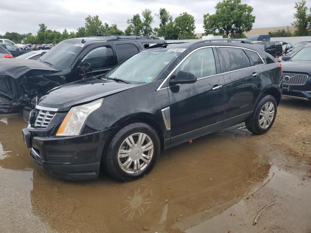 CADILLAC SRX 2016 3gyfnae39gs501387