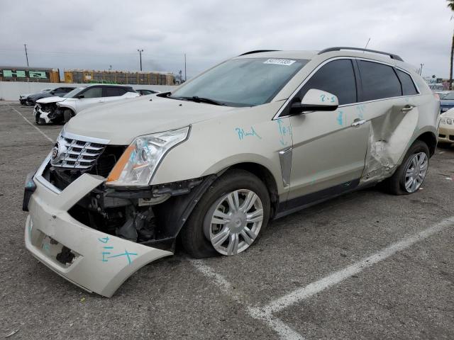 CADILLAC SRX 2016 3gyfnae39gs520361