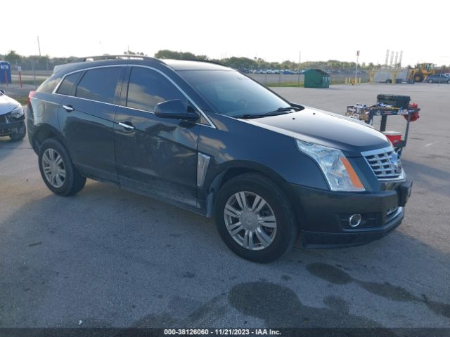 CADILLAC SRX 2016 3gyfnae39gs528928