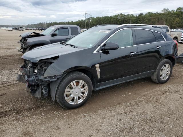 CADILLAC SRX LUXURY 2012 3gyfnae3xcs501540