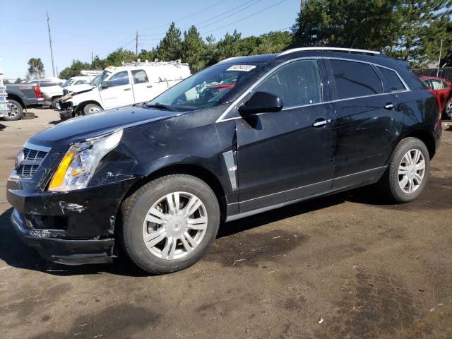 CADILLAC SRX AWD 2012 3gyfnae3xcs504843