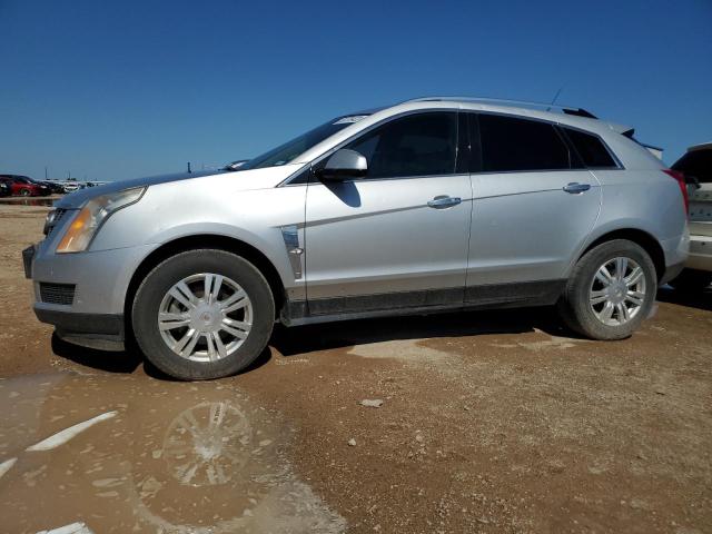 CADILLAC SRX LUXURY 2012 3gyfnae3xcs506060