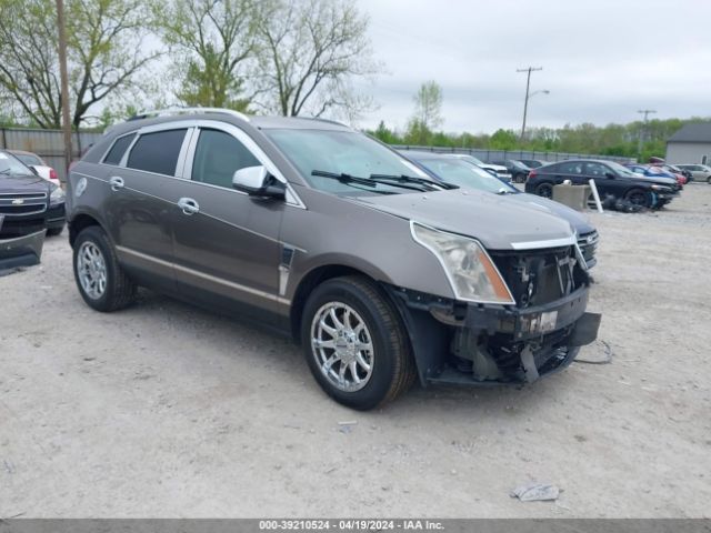 CADILLAC SRX 2012 3gyfnae3xcs506771