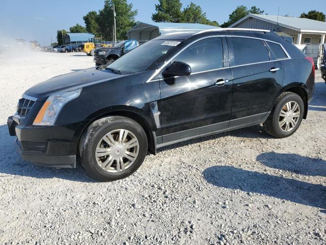 CADILLAC SRX 2012 3gyfnae3xcs507550