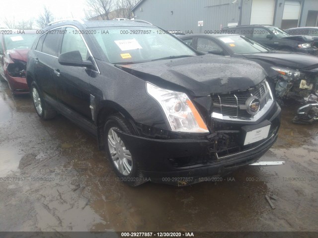 CADILLAC SRX 2012 3gyfnae3xcs508004