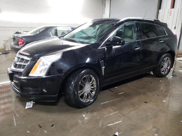 CADILLAC SRX LUXURY 2012 3gyfnae3xcs511162