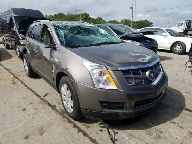 CADILLAC SRX LUXURY 2012 3gyfnae3xcs516247