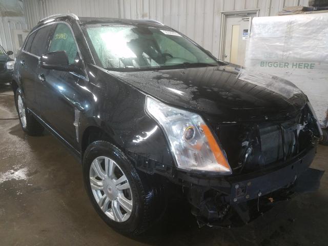 CADILLAC SRX LUXURY 2012 3gyfnae3xcs518967