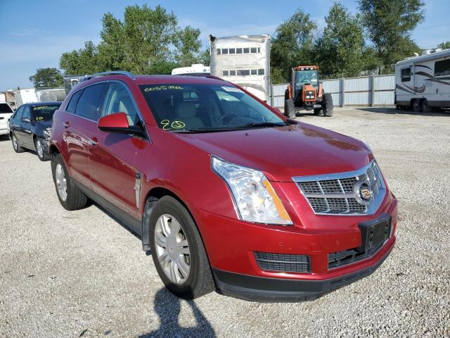 CADILLAC SRX LUXURY 2012 3gyfnae3xcs523442