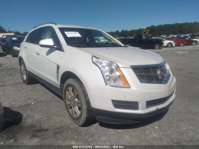 CADILLAC SRX 2012 3gyfnae3xcs523943