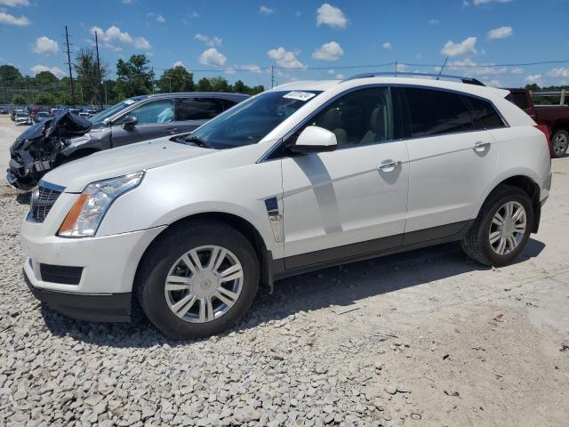 CADILLAC SRX 2012 3gyfnae3xcs526728