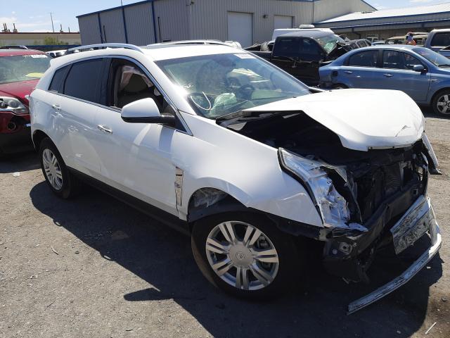 CADILLAC SRX LUXURY 2012 3gyfnae3xcs526731