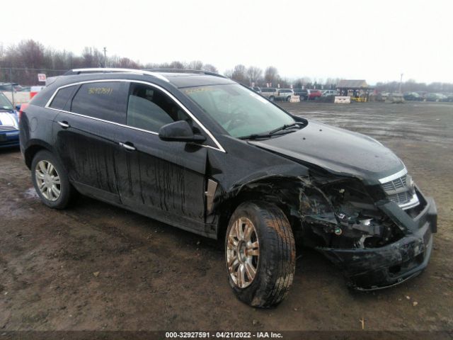 CADILLAC SRX 2012 3gyfnae3xcs529161