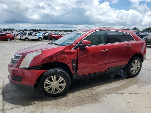 CADILLAC SRX 2012 3gyfnae3xcs530312