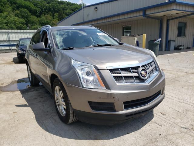 CADILLAC SRX LUXURY 2012 3gyfnae3xcs532657