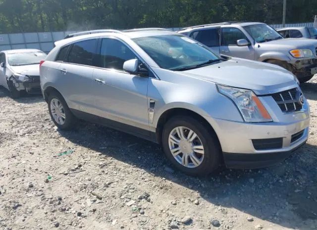 CADILLAC SRX 2012 3gyfnae3xcs539799