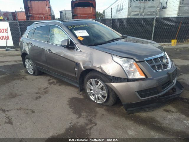 CADILLAC SRX 2012 3gyfnae3xcs543254