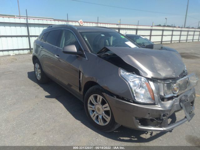 CADILLAC SRX 2012 3gyfnae3xcs544792