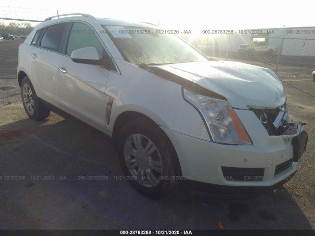 CADILLAC SRX 2012 3gyfnae3xcs547398