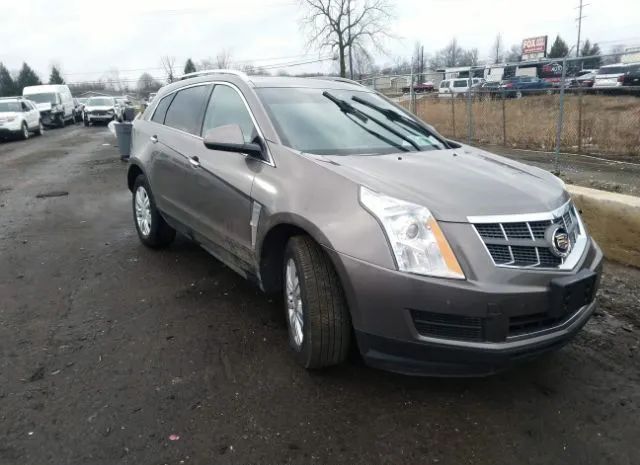 CADILLAC SRX 2012 3gyfnae3xcs556439