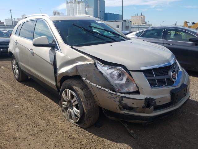 CADILLAC SRX LUXURY 2012 3gyfnae3xcs565366