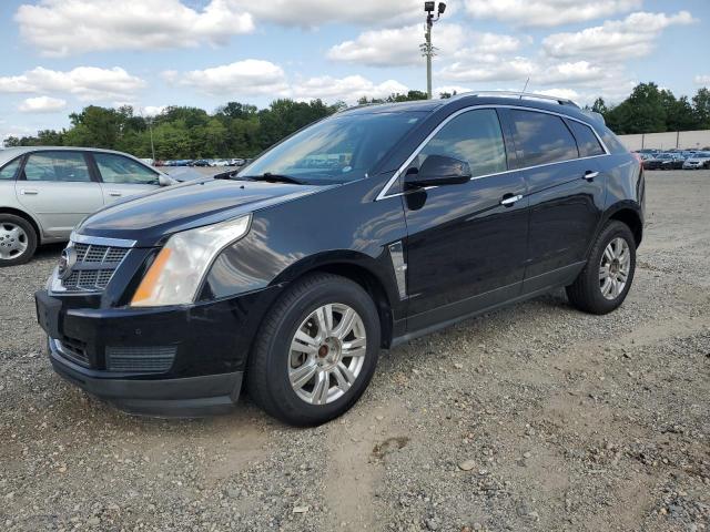 CADILLAC SRX LUXURY 2012 3gyfnae3xcs568218