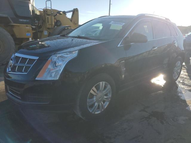 CADILLAC SRX 2012 3gyfnae3xcs570521