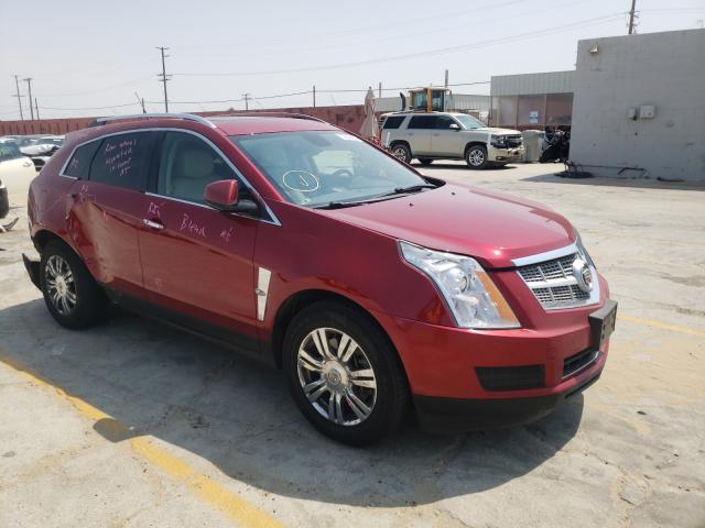 CADILLAC SRX LUXURY 2012 3gyfnae3xcs571278