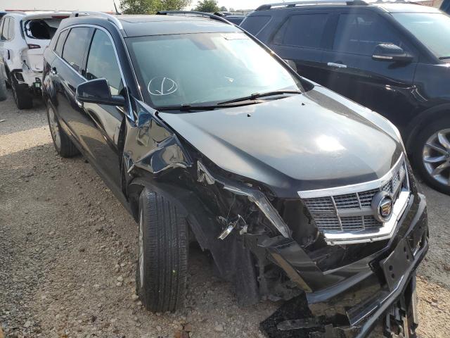 CADILLAC SRX LUXURY 2012 3gyfnae3xcs574763