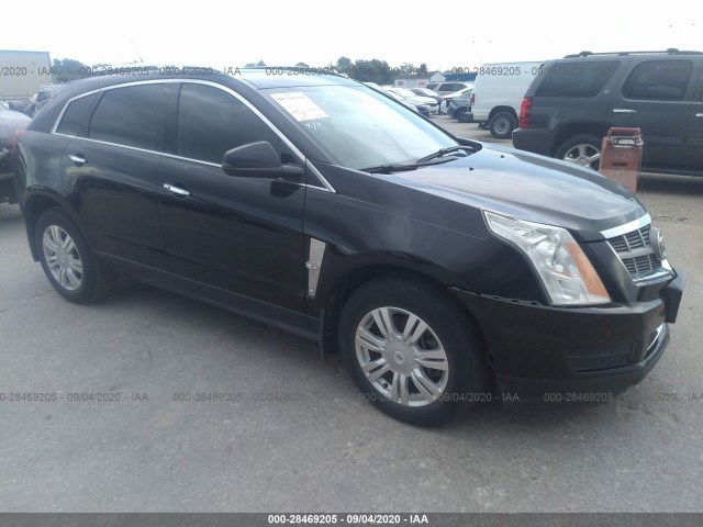 CADILLAC SRX 2012 3gyfnae3xcs576027