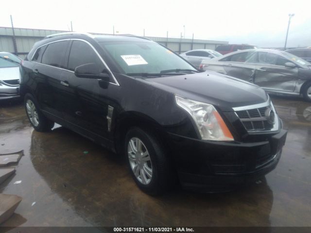 CADILLAC SRX 2012 3gyfnae3xcs581891