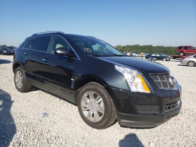 CADILLAC SRX 2012 3gyfnae3xcs582457