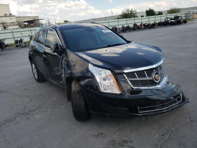 CADILLAC SRX LUXURY 2012 3gyfnae3xcs591224