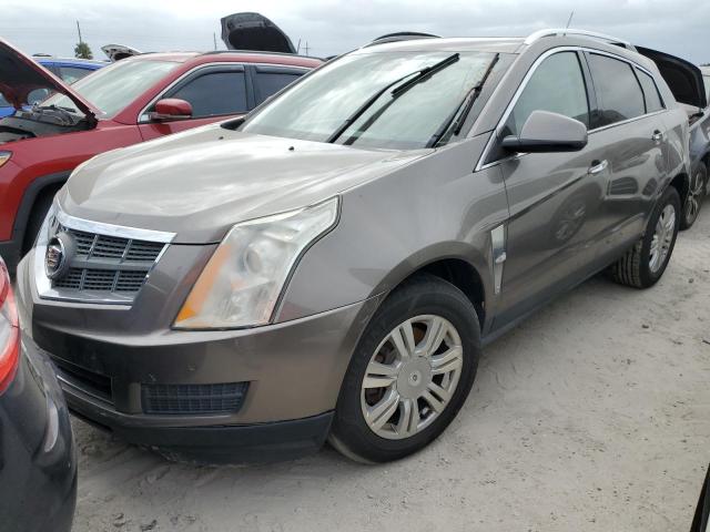 CADILLAC SRX LUXURY 2012 3gyfnae3xcs598707