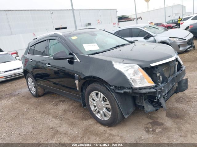 CADILLAC SRX 2012 3gyfnae3xcs609611