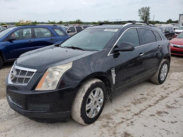 CADILLAC SRX LUXURY 2012 3gyfnae3xcs612296