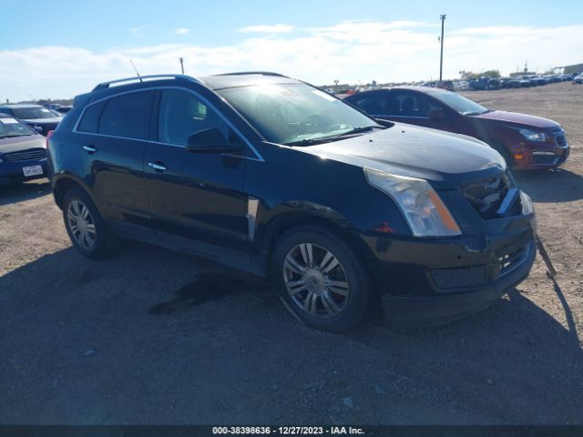 CADILLAC SRX 2012 3gyfnae3xcs615764