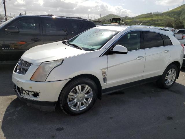 CADILLAC SRX LUXURY 2012 3gyfnae3xcs618101