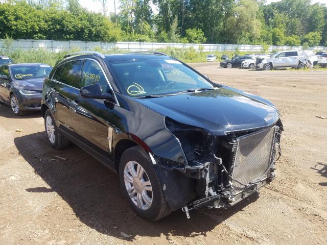 CADILLAC SRX LUXURY 2012 3gyfnae3xcs624917