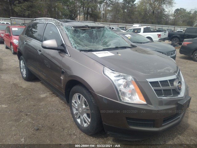 CADILLAC SRX 2012 3gyfnae3xcs630264