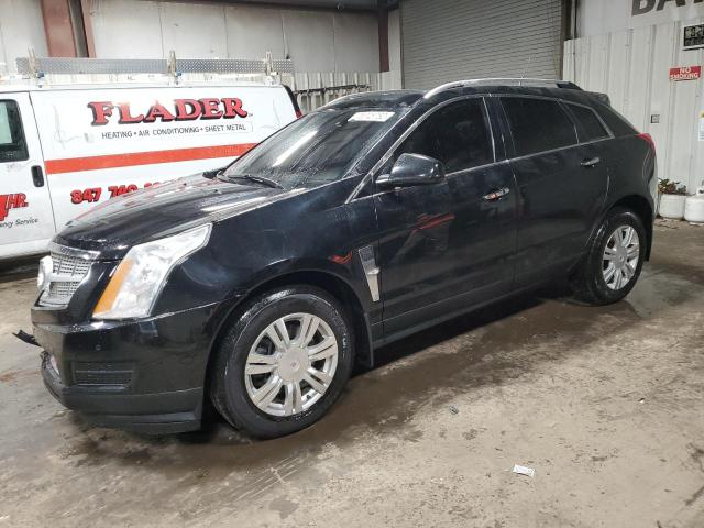 CADILLAC SRX LUXURY 2012 3gyfnae3xcs645928