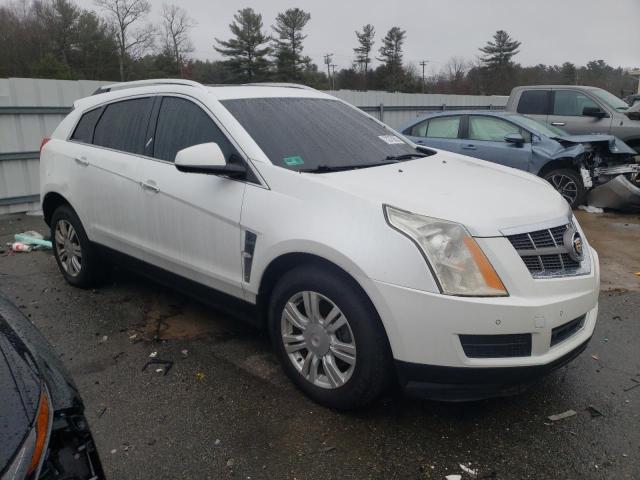 CADILLAC SRX LUXURY 2012 3gyfnae3xcs653348