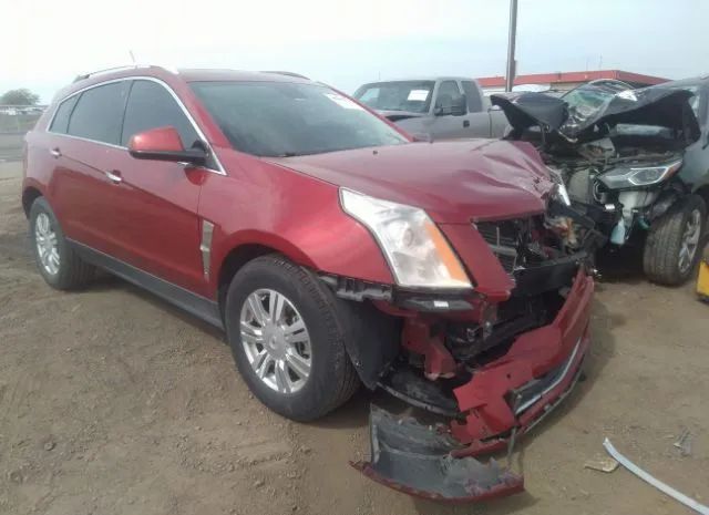 CADILLAC SRX 2012 3gyfnae3xcs653754