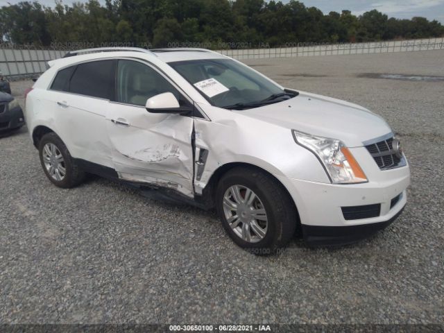 CADILLAC SRX 2012 3gyfnae3xcs656816